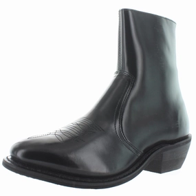 Western  Mens Leather Western Dress Boots Buy Mens Chukkas online shop