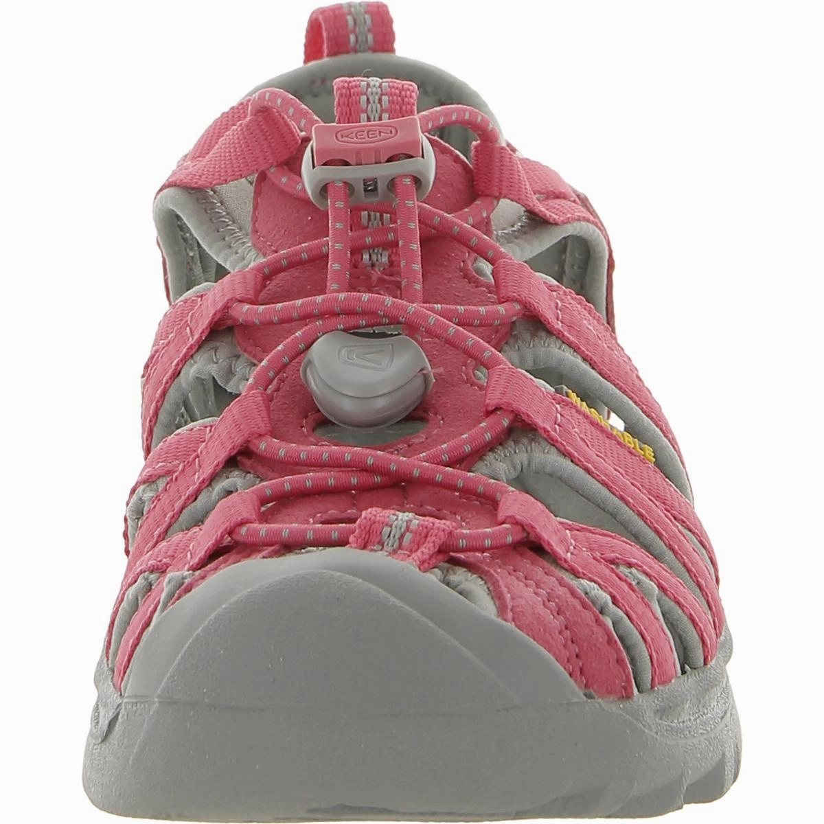 Whisper Girls Comfort Youth Fisherman Sandals