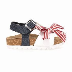 White Minnie Mouse Sandal Discount Girls Shoes with deals