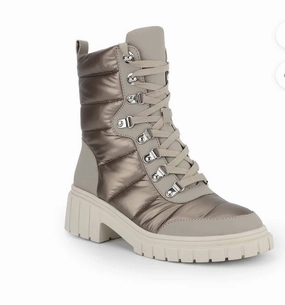 Wilco In Champagne Affordable Womens Boots online