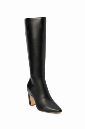Willow Knee-High Boots In Black Womens Fashion Boots outlet store