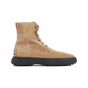 Winter Gommino Boots Buy Mens Chukkas online shop