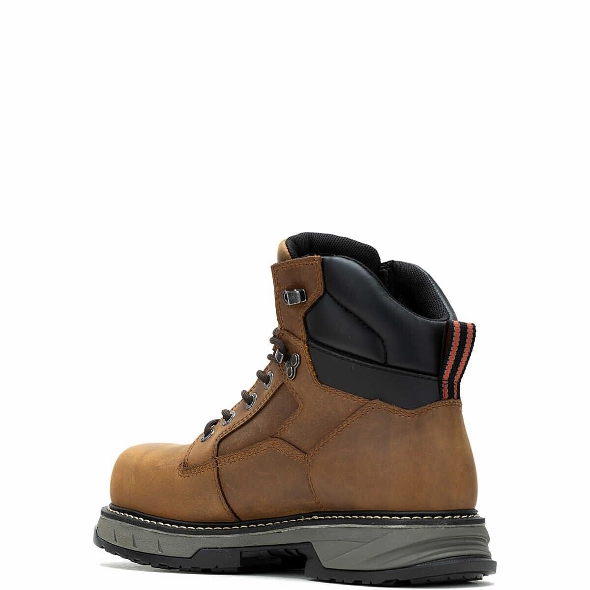 Wolverine W241023 Men's 9.5 ReForce EnergyBound 6" CarbonMax Work Boot KHD1806