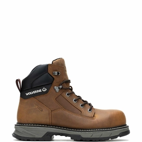 Wolverine W241023 Men's 9.5 ReForce EnergyBound 6" CarbonMax Work Boot KHD1806 Buy Mens Chukkas online shop