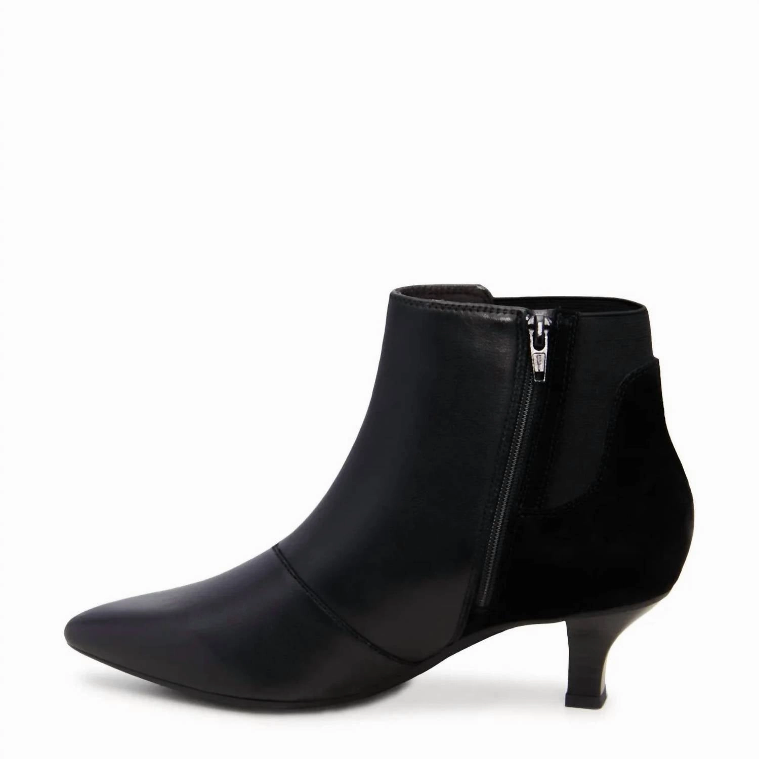 Women Kepley Erin Boot In Black