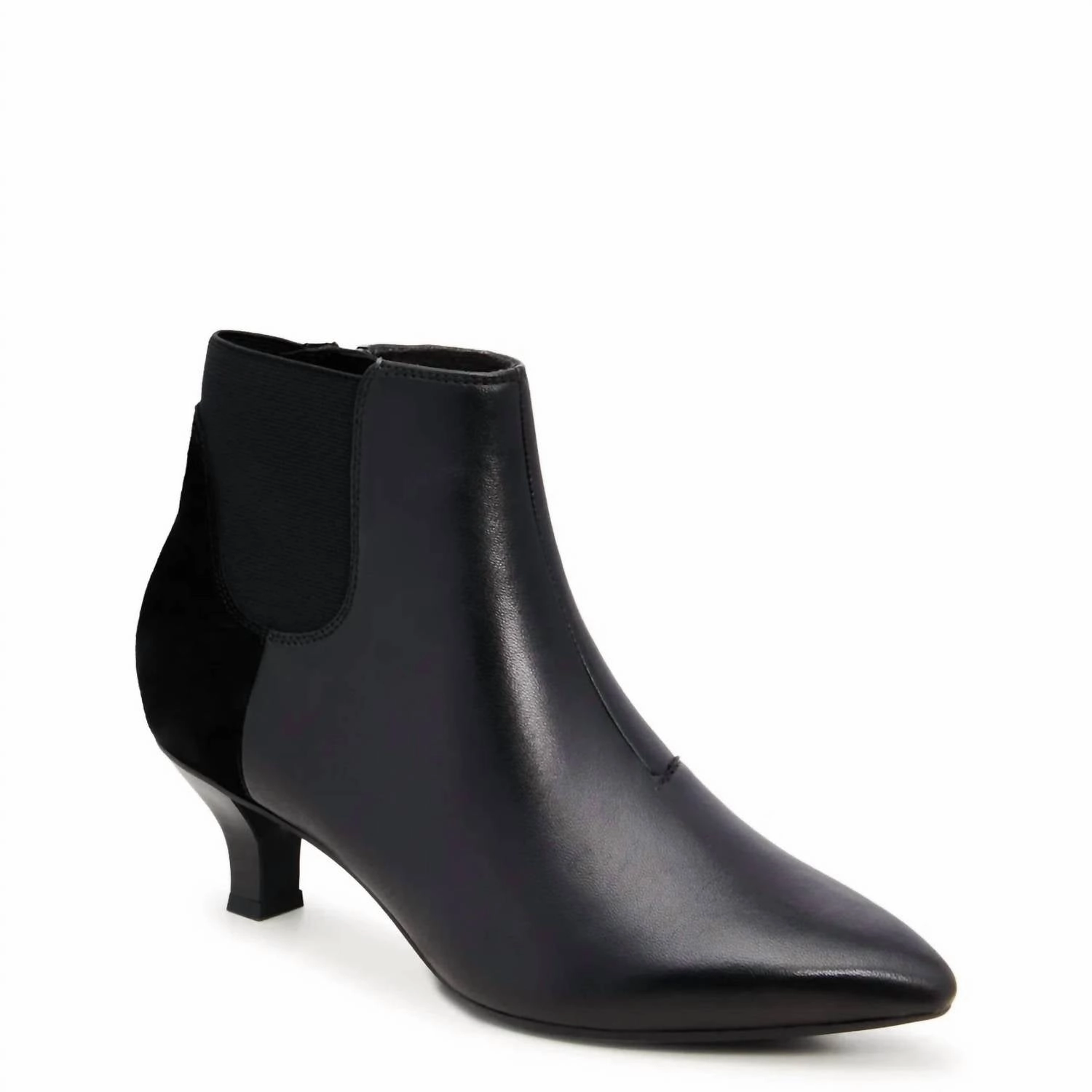 Women Kepley Erin Boot In Black Comfortable Womens Boots low price