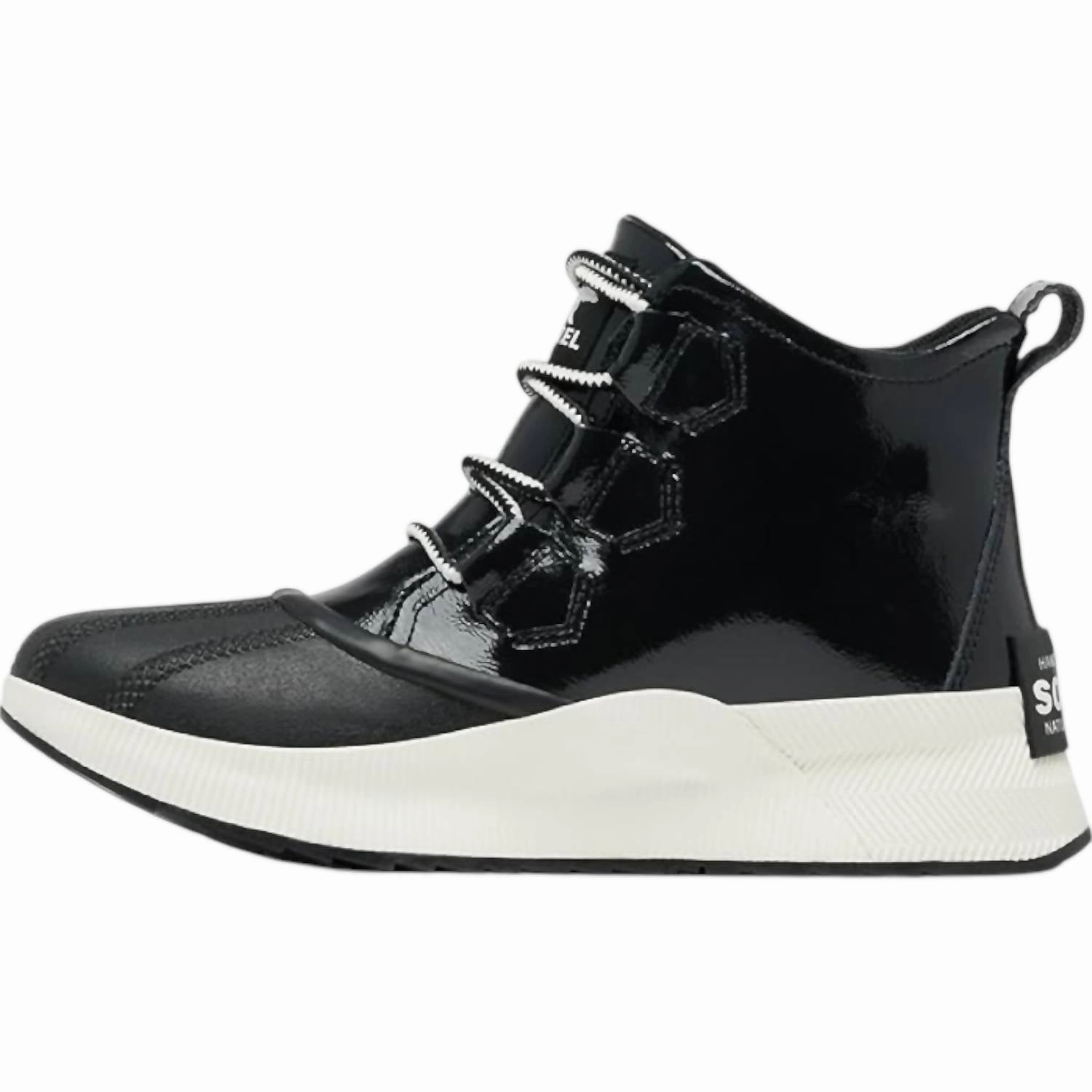 Women Out N About Iii Clas Shoes In Black/sea Salt