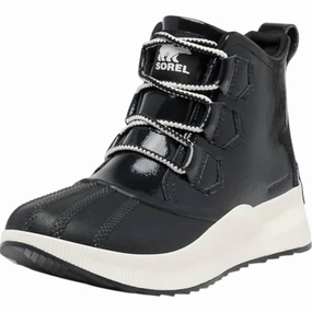 Women Out N About Iii Clas Shoes In Black/sea Salt Womens Winter & Rain Boots online
