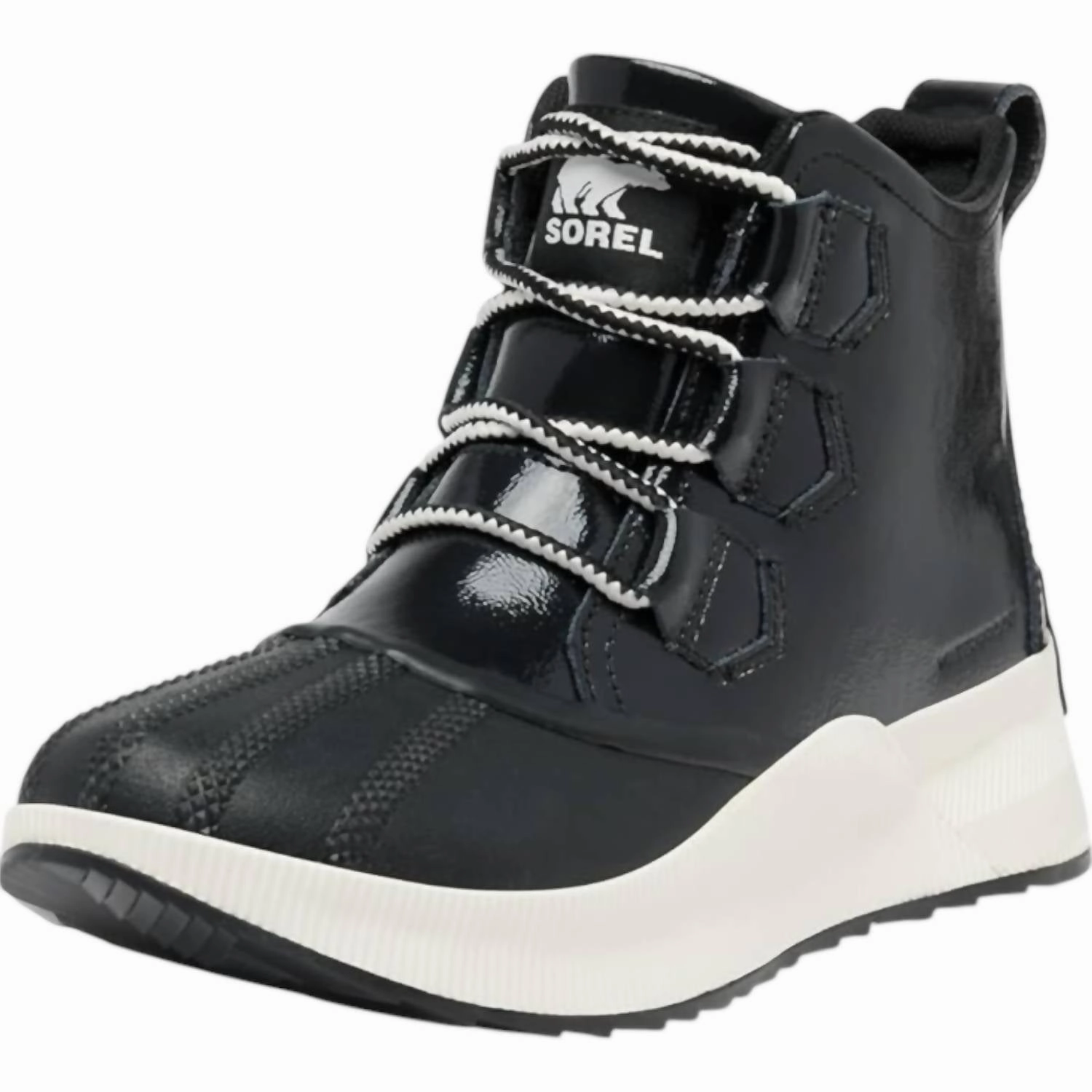 Women Out N About Iii Clas Shoes In Black/sea Salt Womens Winter & Rain Boots online