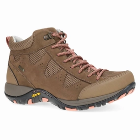 Women Perrin Boot In Morel - 200220 Womens Winter & Rain Boots online