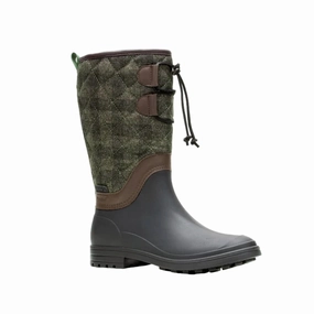 Women's Abigail Winter Boots In Java Womens Winter & Rain Boots online