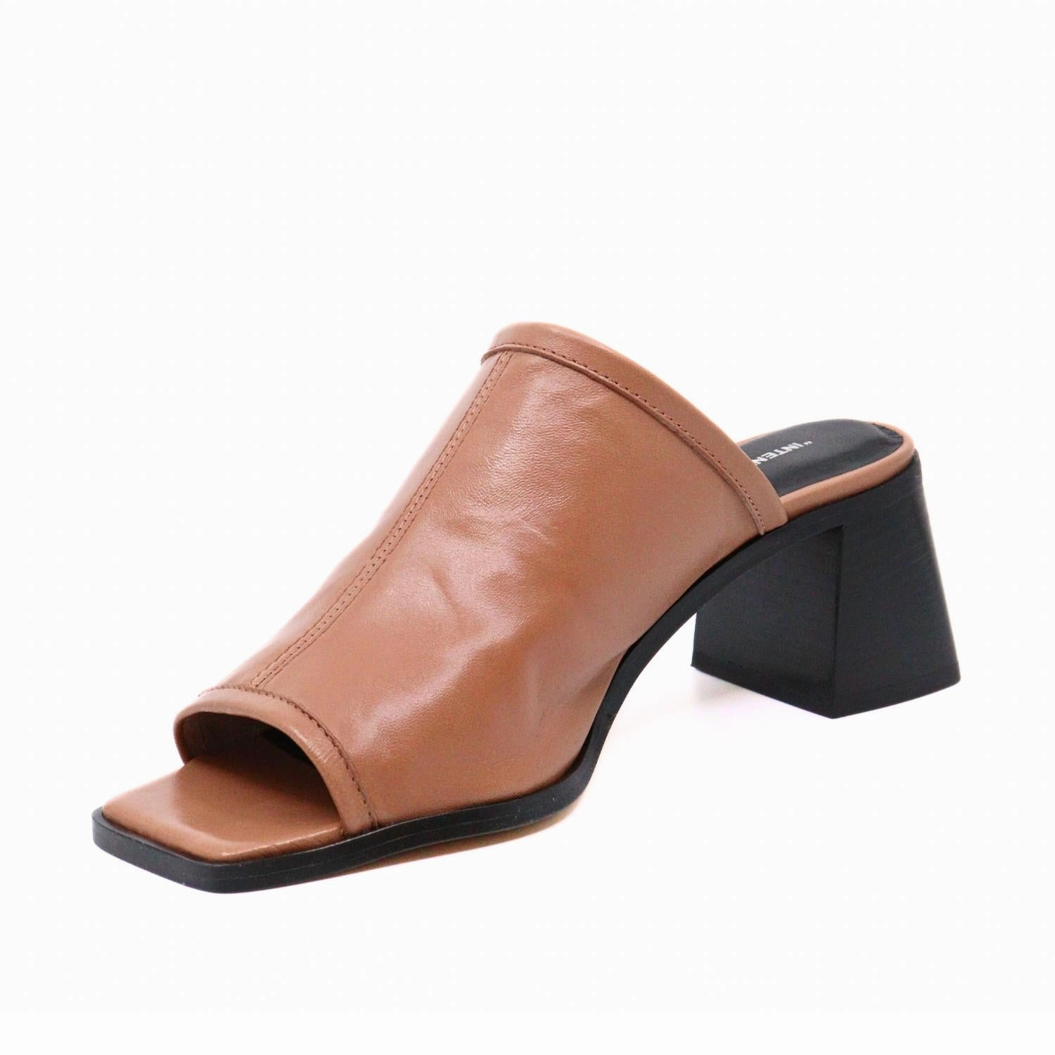 Women's Adelaide Bark Sandal In Brown