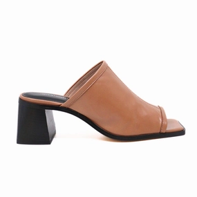 Women's Adelaide Bark Sandal In Brown Womens Sandals with big discounts