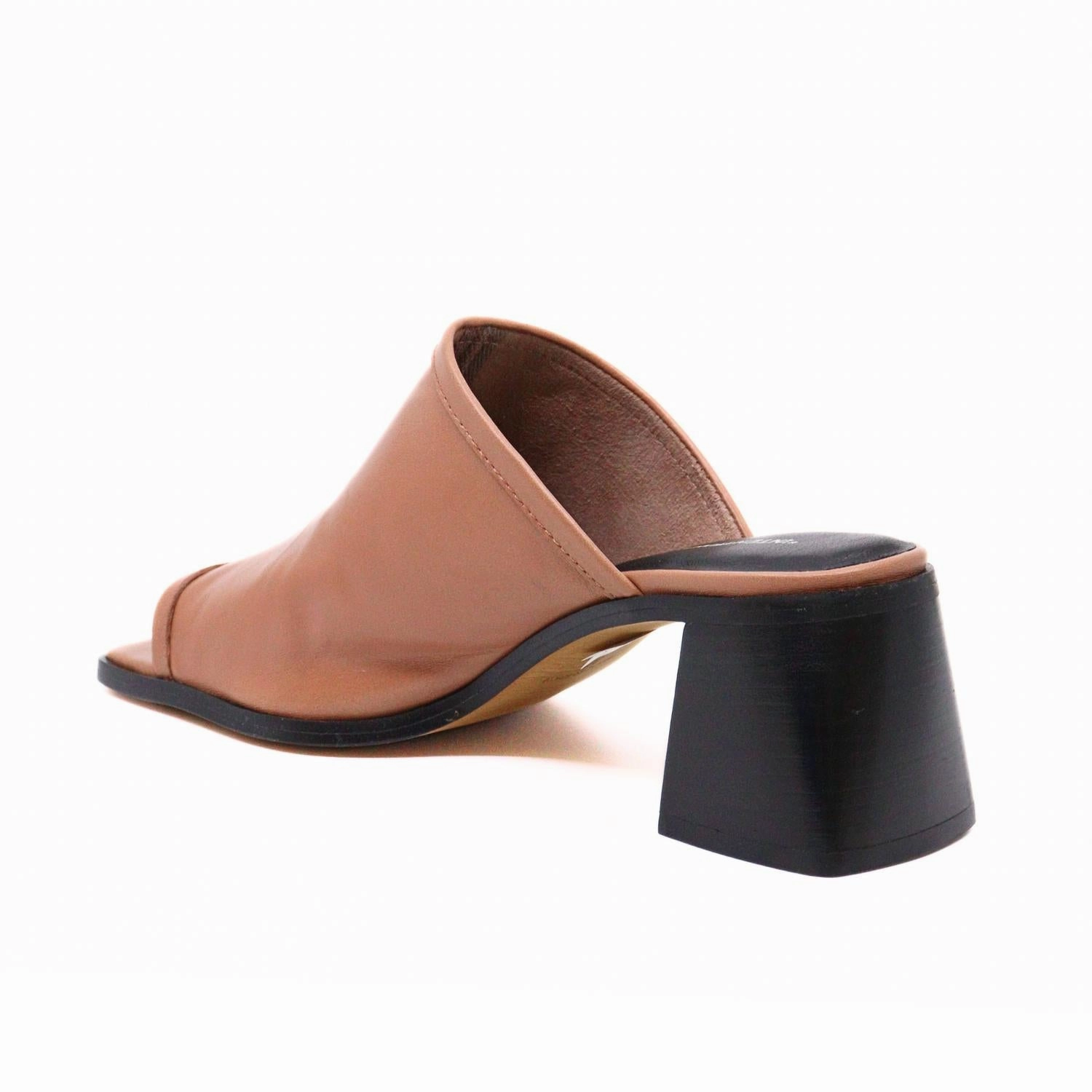 Women's Adelaide Bark Sandal In Brown