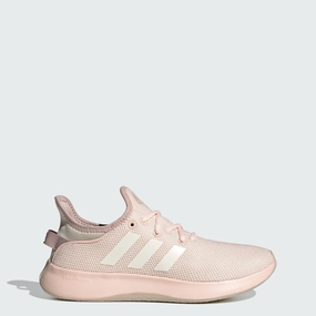 Women's adidas Cloudfoam Pure Shoes Cheap Athletic Shoes for Women