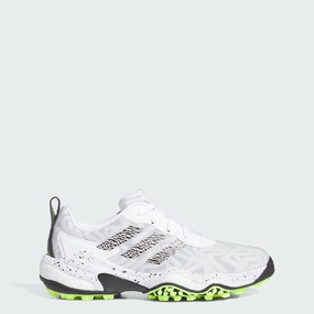 Women's adidas Codechaos 25 Spikeless Golf Shoes Cheap Athletic Shoes for Women