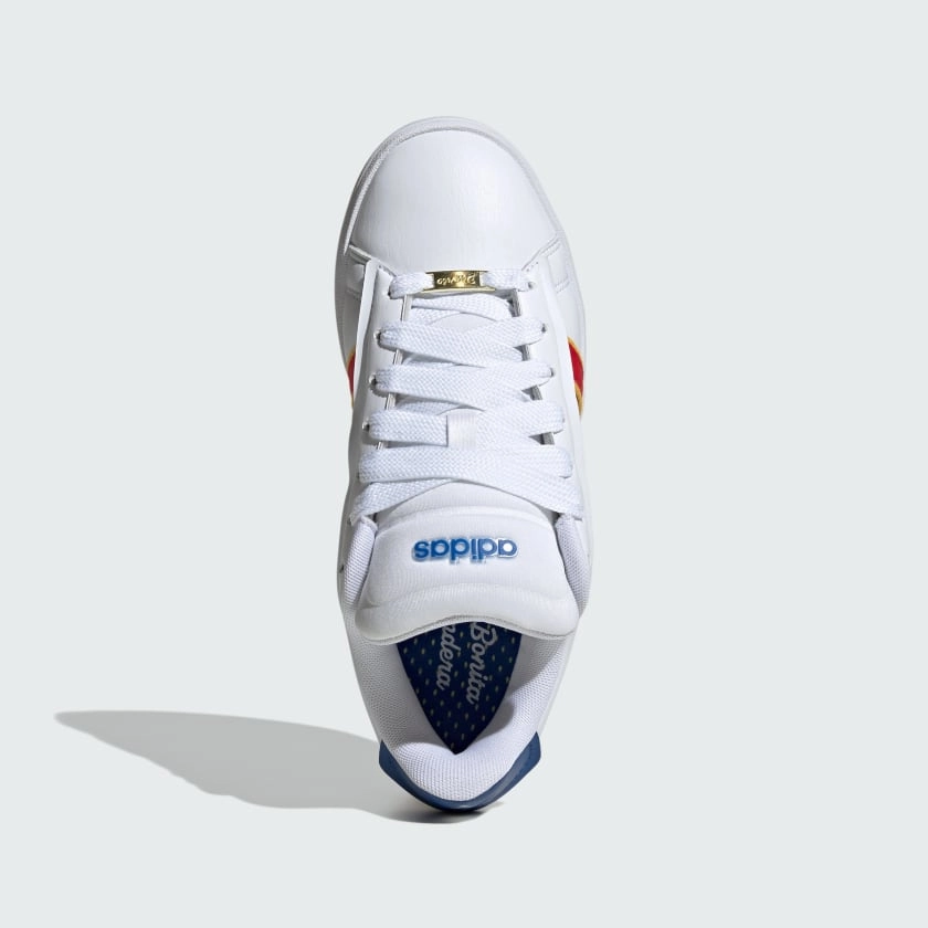 Women's adidas Grand Court Alpha 00s Shoes