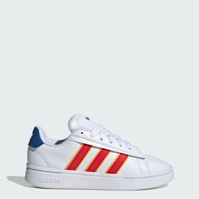 Women's adidas Grand Court Alpha 00s Shoes Cheap Athletic Shoes for Women