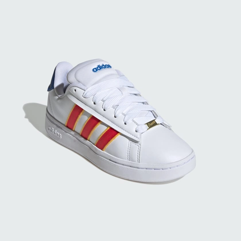 Women's adidas Grand Court Alpha 00s Shoes