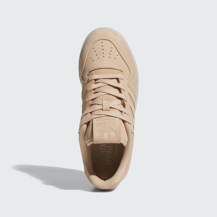 Women's adidas Rivalry Low Lux Shoes