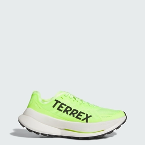 Women's adidas Terrex Agravic Speed Ultra Trail Running Shoes Cheap Athletic Shoes for Women