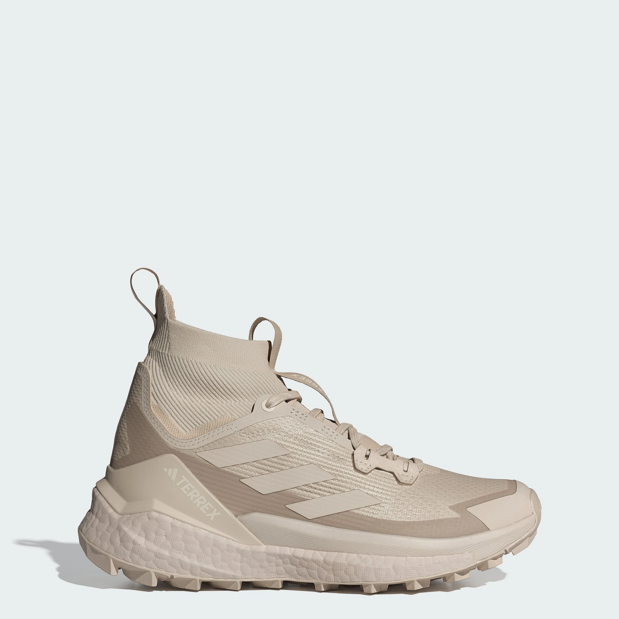 Women's adidas Terrex Free Hiker 2.0 Hiking Shoes Cheap Athletic Shoes for Women