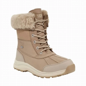 Women's Adirondack Boot Iii In Mustard Seed Womens Winter & Rain Boots online