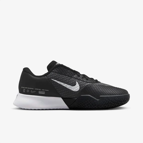 Women's Air Zoom Vapor Pro 2 Shoes In Black/white Cheap Athletic Shoes for Women