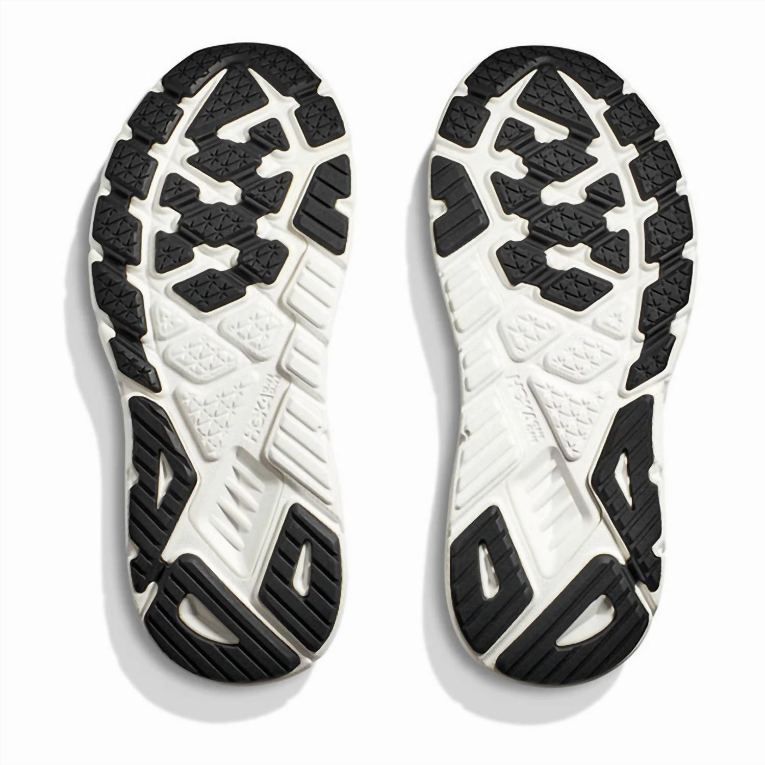 Women's Arahi 7 Running Shoes In Black/white