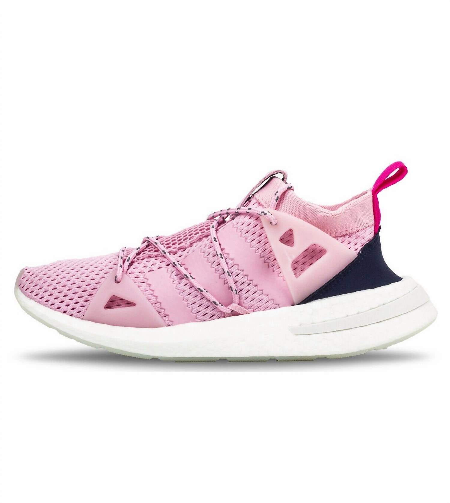 Women's Arkyn Shoes In True Pink/true Pink Cheap Athletic Shoes for Women