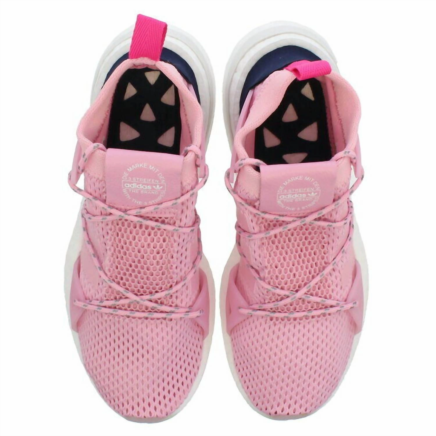 Women's Arkyn Shoes In True Pink/true Pink