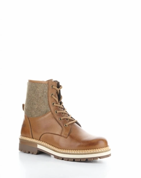 Women's Astra Round Toe Boots In Rich Tan/catanho Womens Winter & Rain Boots online