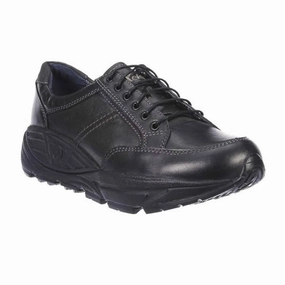 Women's Athena Ii Walking Shoe In Black Cheap Athletic Shoes for Women