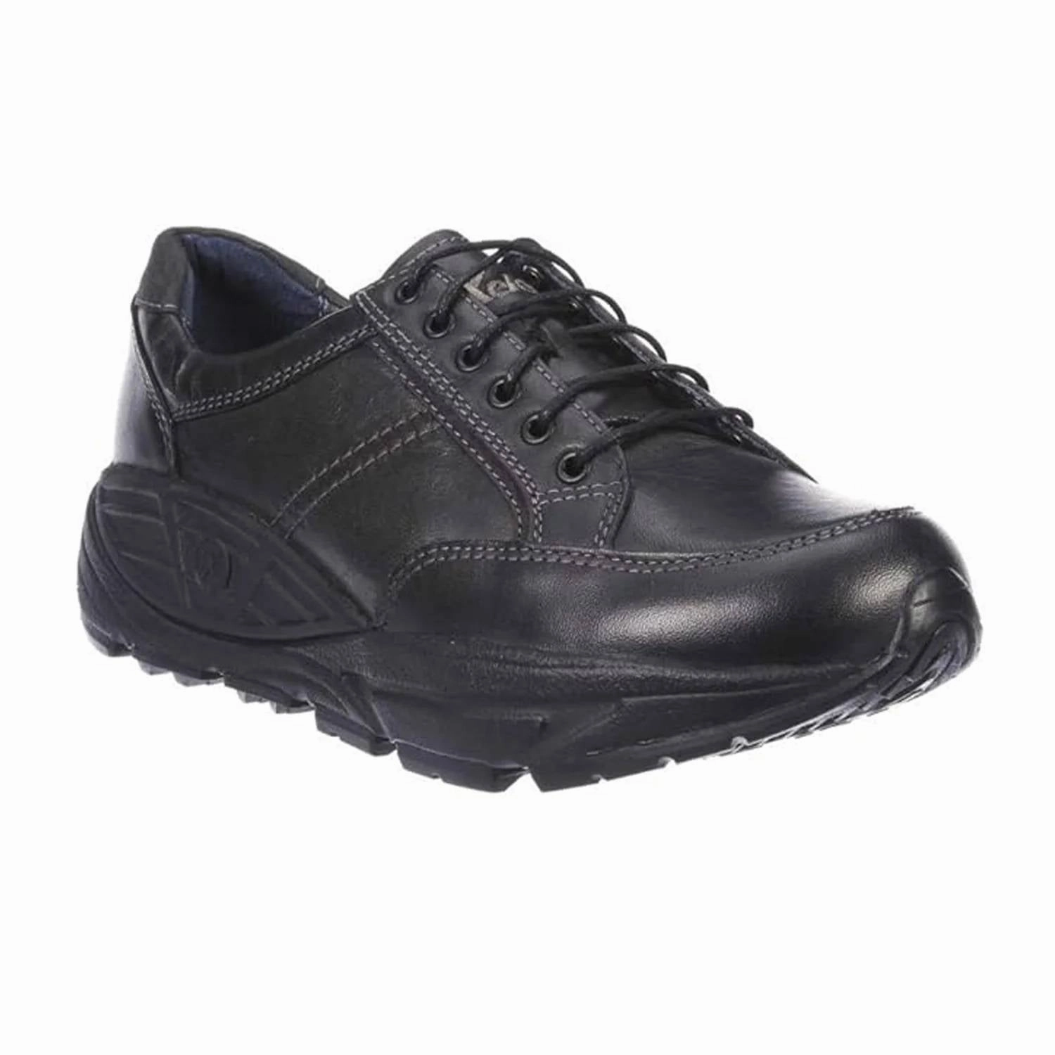 Women's Athena Ii Walking Shoe In Black