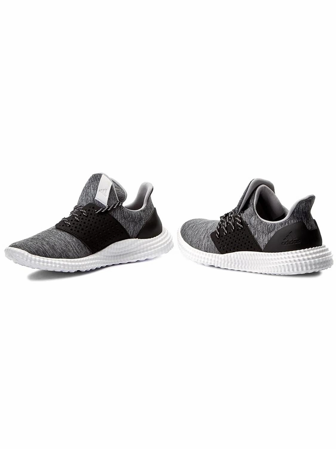 Women's Athletics 24/7 Shoes In Mgreyh,crywht,cblack