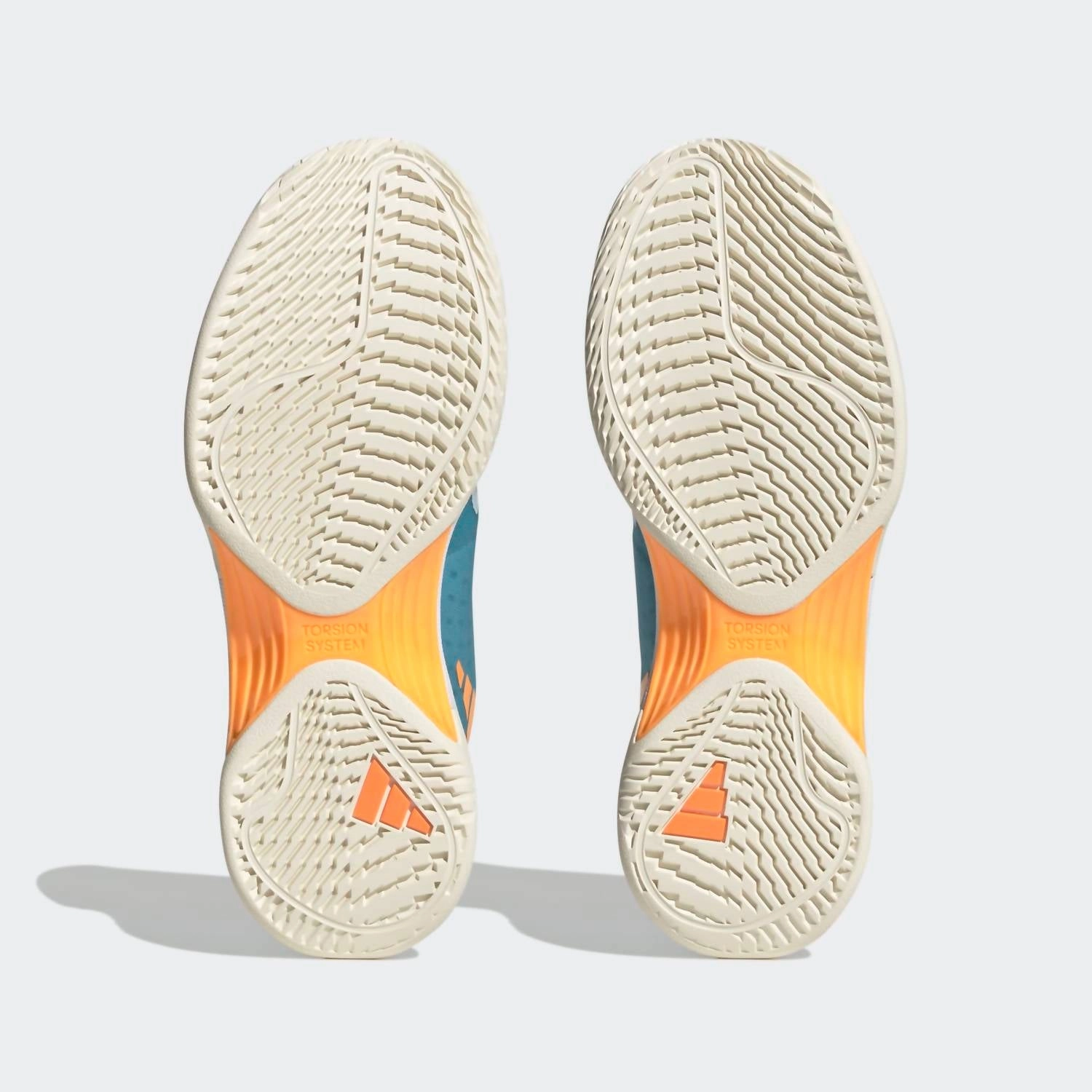 Women's Avacourt Shoes In Blue/white/orange