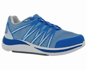 Women's Balance Shoe In Blue Cheap Athletic Shoes for Women
