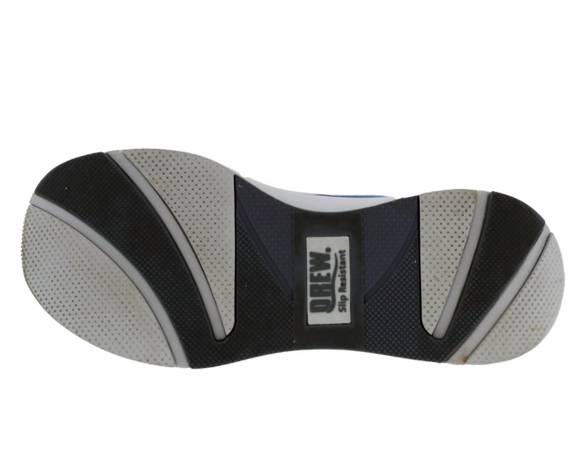 Women's Balance Shoe In Blue