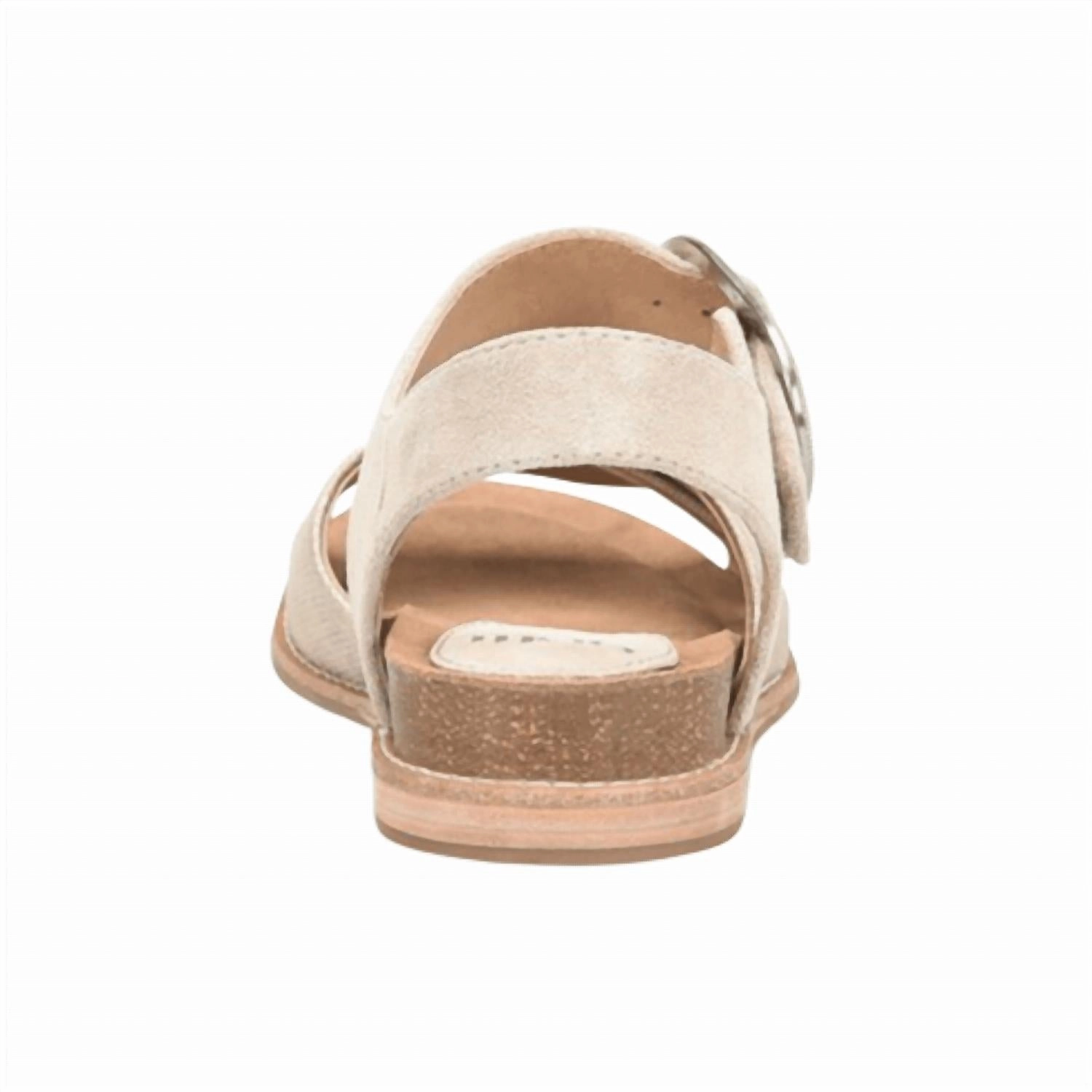 Women's Bayo Sandal In Baywater Cornsilk