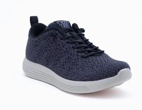 Women's Belmont Shoes In Black Cheap Athletic Shoes for Women