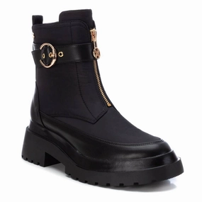 Women's Booties By XTI A Womens Casual Boots clearance