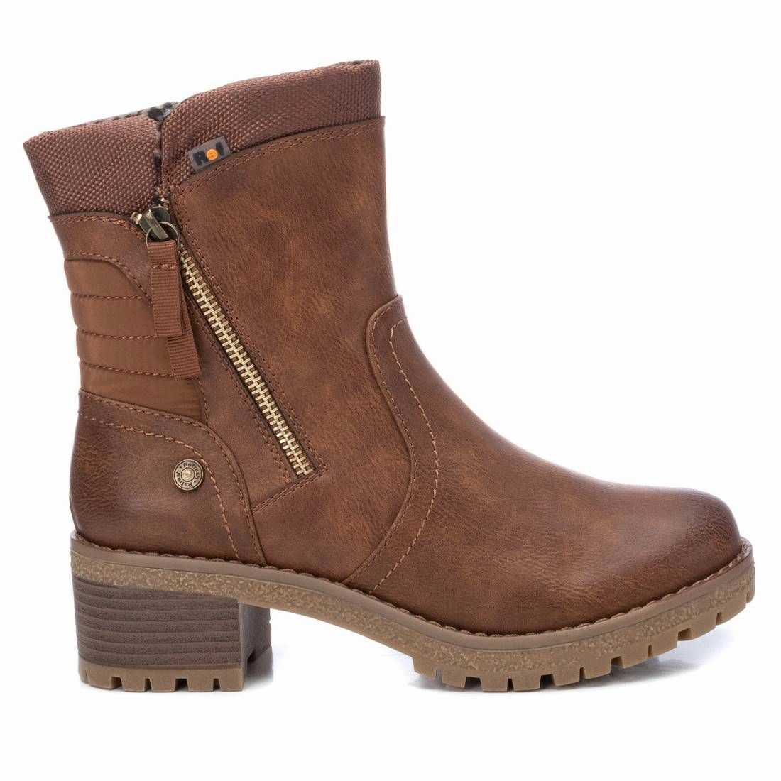 Women's Booties By XTI A