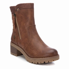 Women's Booties By XTI A Womens Casual Boots clearance