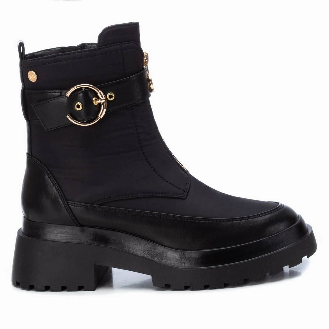 Women's Booties By XTI A