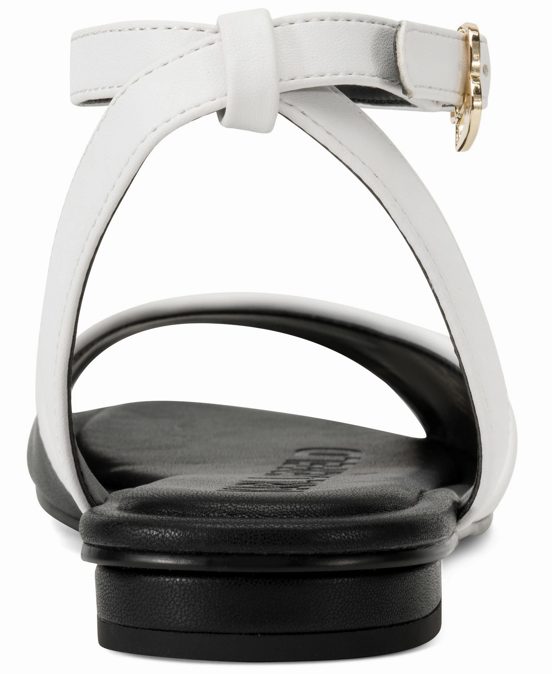 Women's Cabria Ankle Strap Flat Sandal