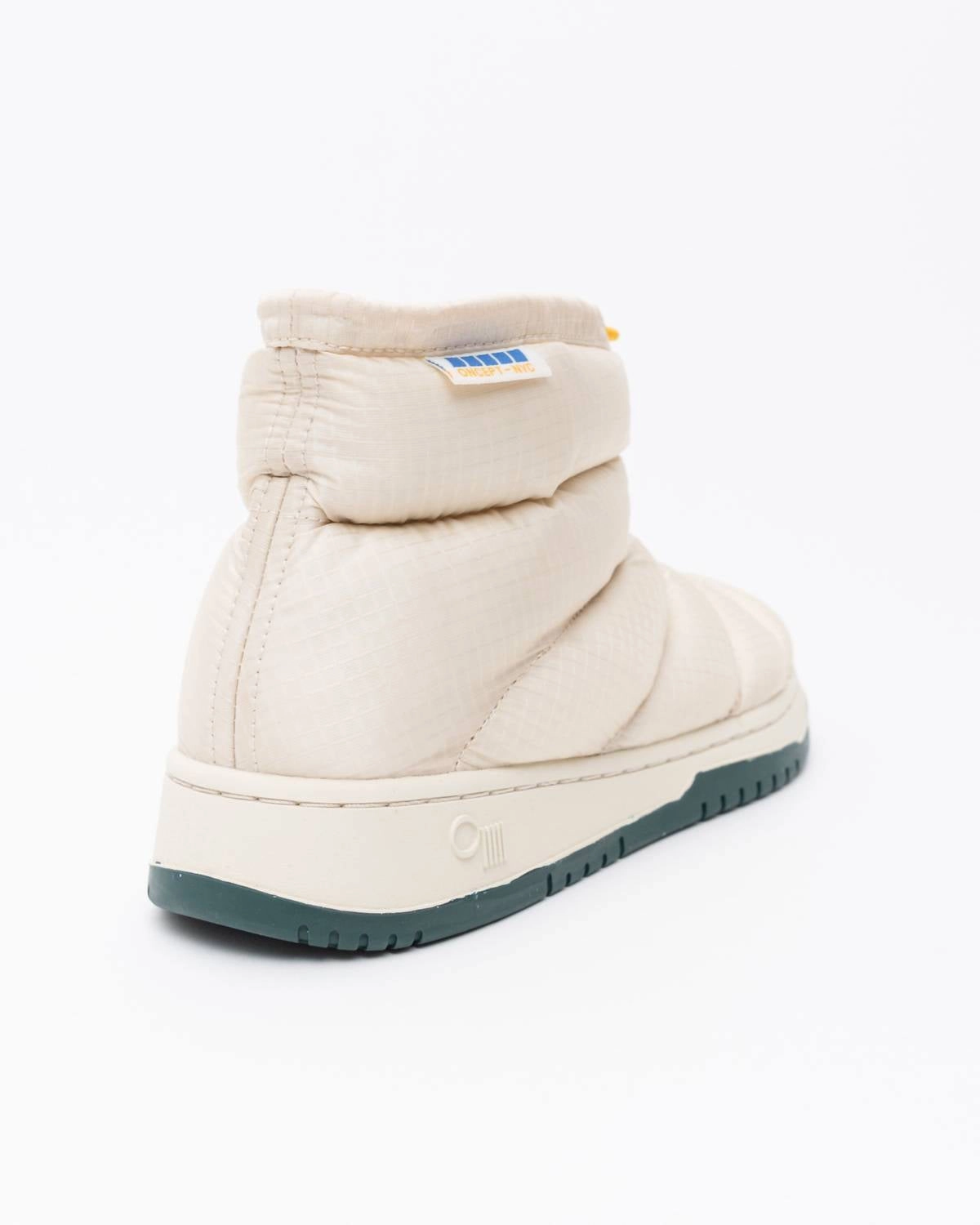 Women's Calgary Lux Winter Boot In Birch
