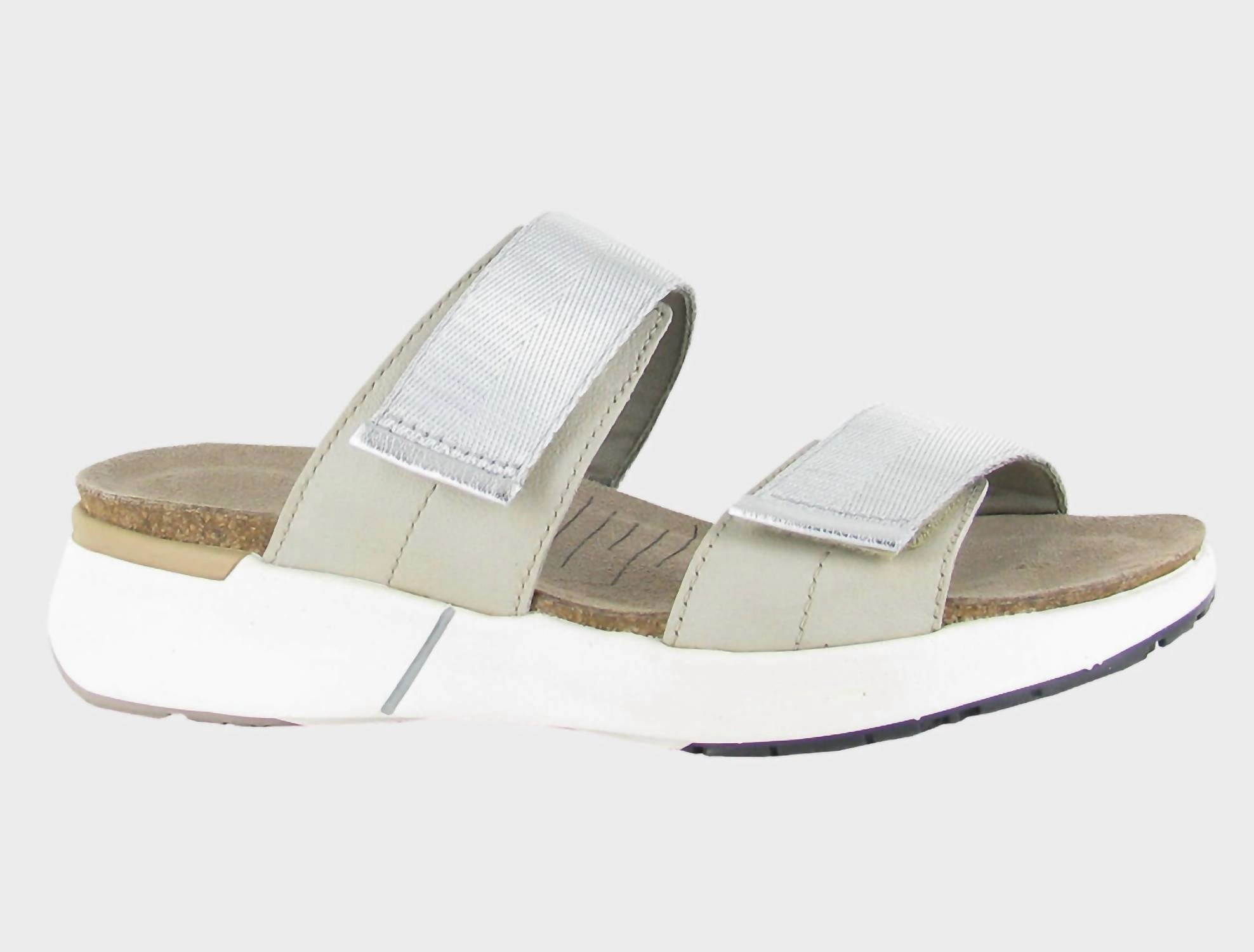 Women's Calliope Sandals In Silver Womens Sandals discount online