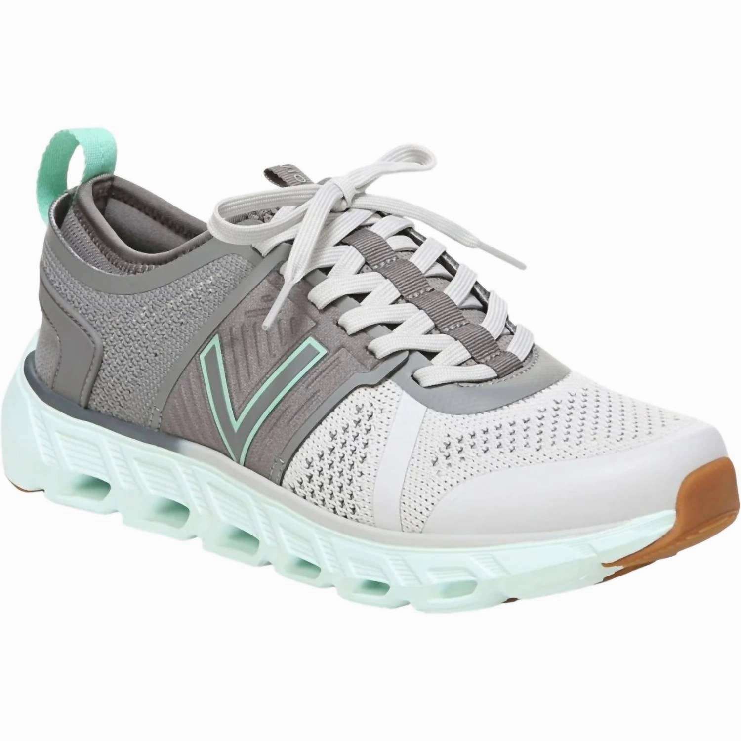 Women's Captivate Shoes In Charcoal