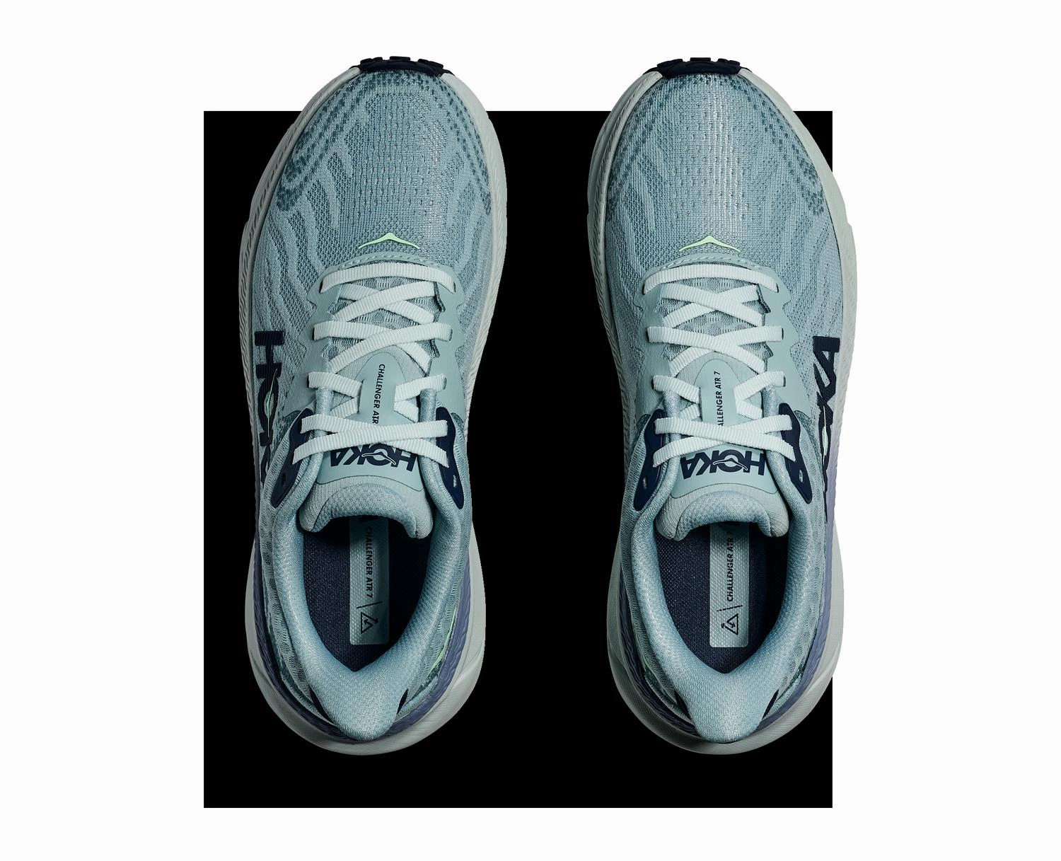 Women's Challenger V7 In Blue