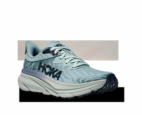 Women's Challenger V7 In Blue Cheap Athletic Shoes for Women